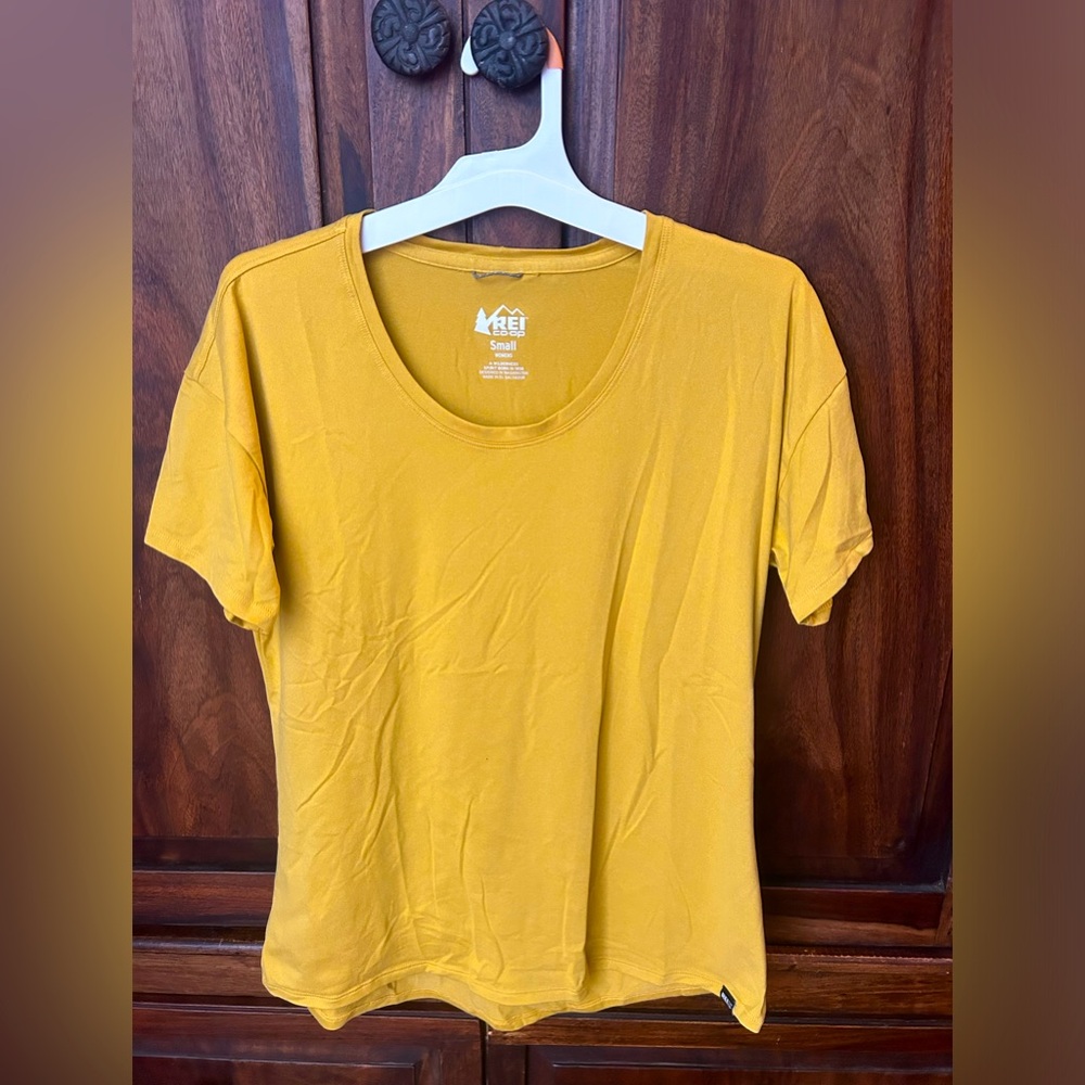 REI Co-Op Women’s Shirt